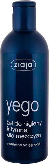Ziaja Yego Gel Προϊόν για την Ευαίσθητη Περιοχή 300ml