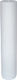 Aqua Filter Water Filter Replacement Reverse Osmosis (RO) / Central Water Filtration System made of Polypropylene 20" FCPS50-L 50 μm