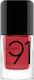 Catrice Cosmetics ICONails Gel Lacquer Гланцов ...