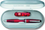 Victorinox Swiss Army Knife