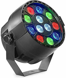 Stagg Moving Light Spot LED PAR SLT-ECOPAR XS-2