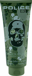 Police To Be Camuflaj Gel De Duș 400ml