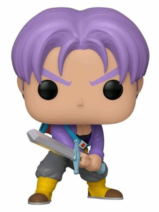 Funko Поп! Анимация: Dragon Ball Z - Future Trunks 702