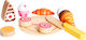 iwood Wooden Cake Toys for 3+ Years