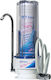 Fit Aqua AWF-CT-H1 Уред за филтриране на вода Плот с резервен филтър