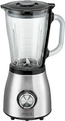 Mics MC500B19E Επιτραπέζιο 1.5 lt 500W Inox Mics MC500B19E Επιτραπέζιο 1.5 lt 500W Inox