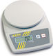 Kern EMB 100-3 Electronic Precision Commercial Scale with Weighing Capacity of 0.1kg and Division 0.001gr