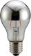 Geyer Λάμπα LED 6W για Ντουί E27 και Σχήμα A60 Θερμό Λευκό 480lm Dimmable