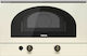 Teka MWR 22 BI Vanilla Brass 40586302 Built-in Microwave Oven 22lt White