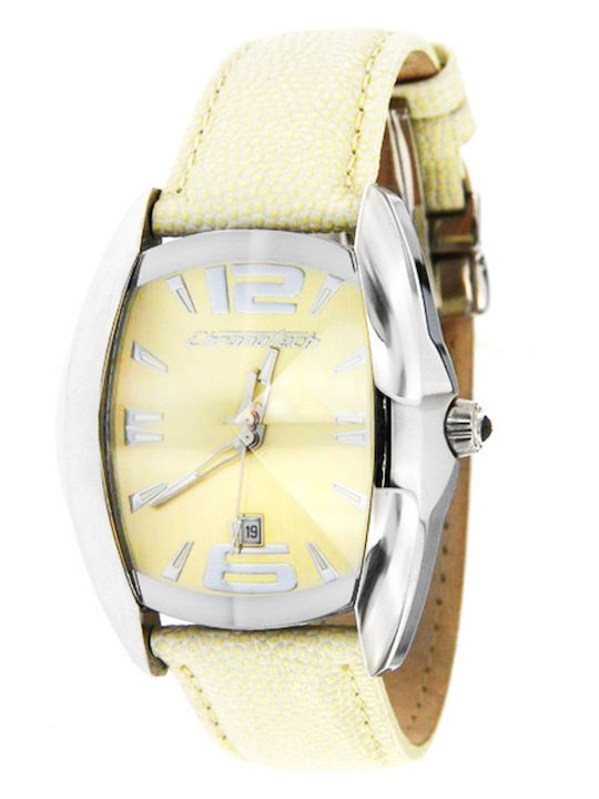 Chronotech Ρολόι Δερμάτινο Chronotech Ρολόι Δερμάτινο