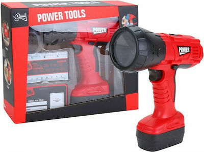 Moni Kids Tool Power Tools for 3+ Years Old