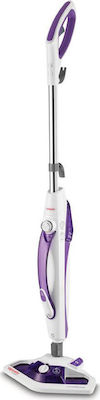 Polti SV440_Double Steam Cleaner 4.5bar with Stick Handle