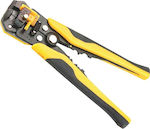 Automatic Cable Stripper with Cutter and 213mm Length HS-D1