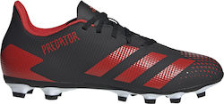 Chaussures de football adidas Predator - achat pas cher - GO Sport