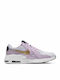 Air Max Excee Kinder Sneakers White / Metallic Gold / Iced Lilac