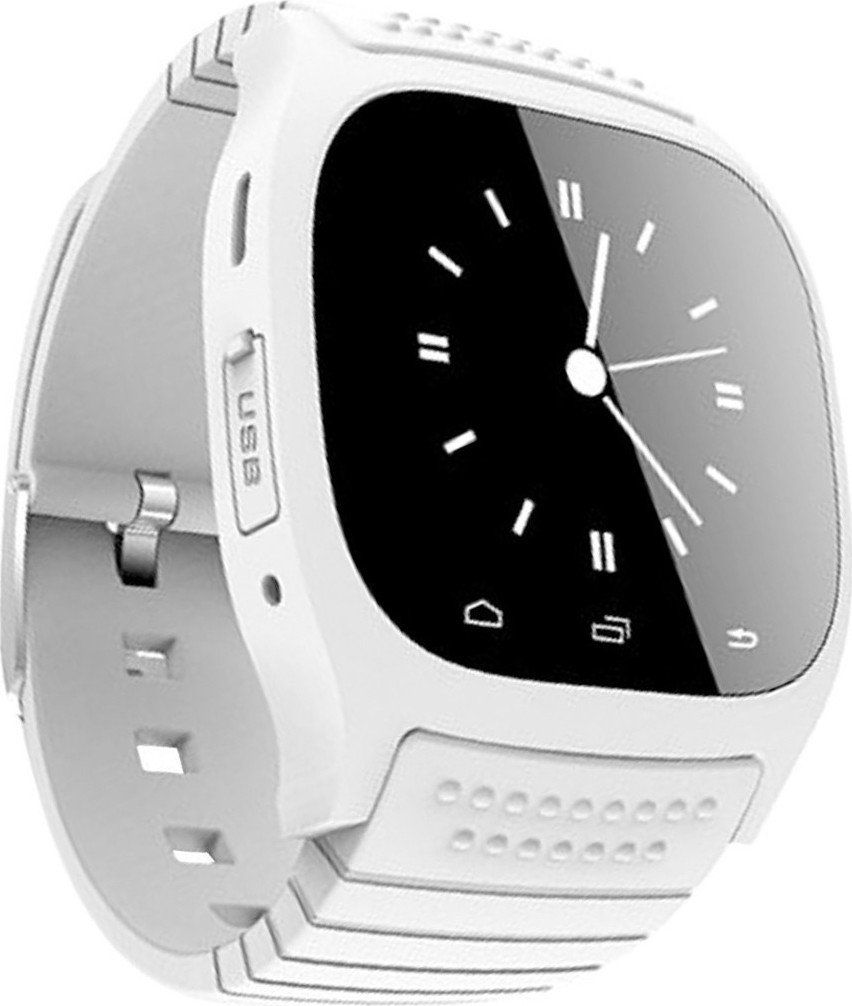 rwatch m26 iphone app