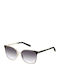 Max Mara Women's Sunglasses with Black Metal Frame LACQUER MGN/9C