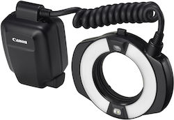 Canon Macro Ring Lite MR-14EX II 9389B002 Flash pentru Canon Aparate