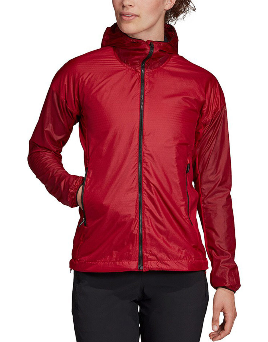 Agravic hooded alpha shield sales