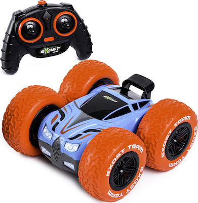 AS Exost 360 Cross II 7530-20257 RC Vehicle Car Stunt Κόκκινο 1:18