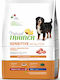 Natural Trainer Sensitive Adult Medium/Maxi 3kg...