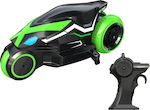 Exost Motodrift Remote Controlled Motorcycle