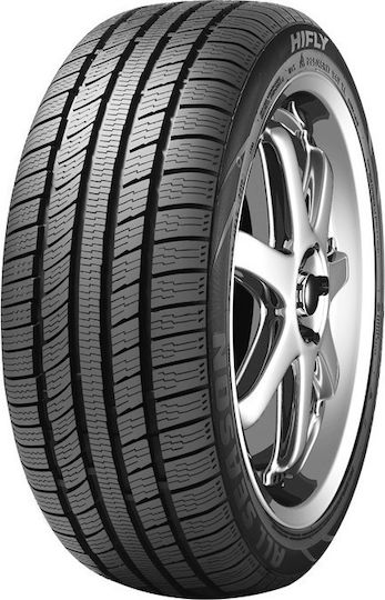 Hifly All-Turi 221 225/55R18 98V Anvelopă 4 Anotimpuri pentru Mașină de Pasageri