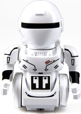 Silverlit Mini Droid Remote Controlled Robot