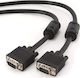 NG NG Cable VGA male - VGA male 5m (NG-VGA-5M)