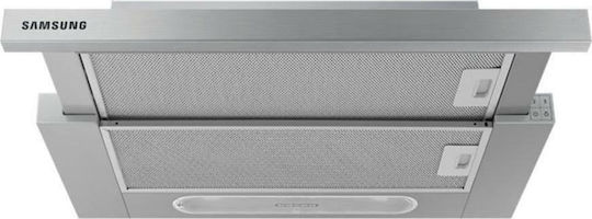 Samsung Συρόμενος Απορροφητήρας 60cm Inox
