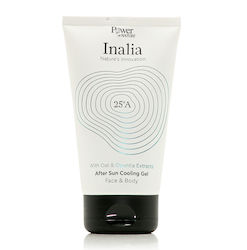 Inalia Cooling Gel 150ml Inalia Cooling Gel 150ml