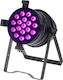 Stairville Lumina în mișcare LED PAR CX-30 RGB ...