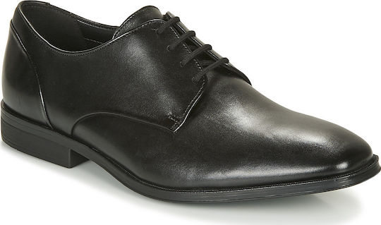clarks gilman mode black