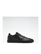 Reebok Royal Complete CLN2 Damen Sneakers Black / Silver Metallic