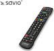 Savio RC-06 (για τηλεοράσεις Universal)
