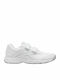 Reebok Work N Cushion 4.0 KC Bărbați Sneakers White / Cold Grey 2