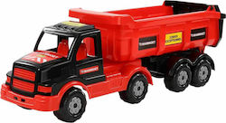 Polesie Mammoet Dump Truck Truck 68514