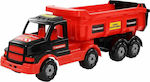 Polesie Mammoet Dump Truck Камион 68514