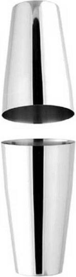 Motta Tin on Tin Shaker with Capacity 750ml