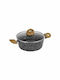TnS Marble din Aluminiu 22cm