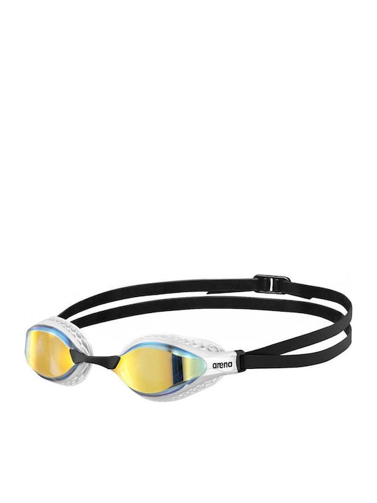 Arena Air Speed Swimming Goggles Adults with An...