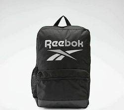 Reebok Training Essentials Women's Fabric Backpack Black 20lt