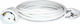 Redled Extension Cable Cord 3 x 1.5mm²/5m White