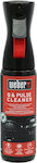 Weber Grill Cleaning Cleaner