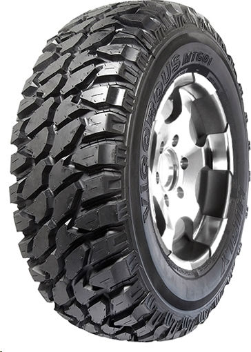 Hifly Vigorous MT601 235/75R15 104Q Лято Гума за 4x4 / SUV Кола