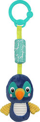 Bright Starts Chime Along Friends On The Go Toy Toucan Car Hanging Baby Toy