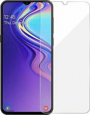 2.5D Tempered Glass (Galaxy M20)