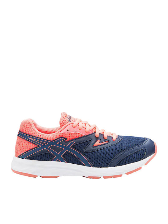 ASICS Amplica GS Детски Спортни Обувки Running ...