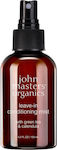 John Masters Organics Leave-in Conditioning Mist 125ml