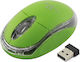 Esperanza Titanum TM120 Wireless Mini Mouse Green